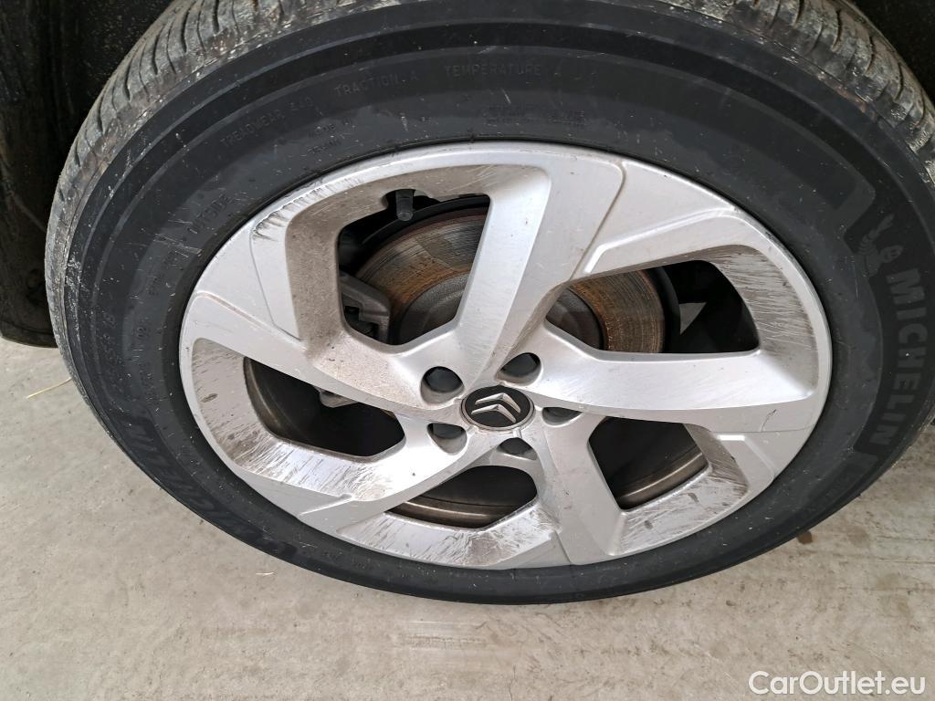  Citroen  C5  Aircross Business 1.5 BlueHDi 130CV BVA8 E6d #14