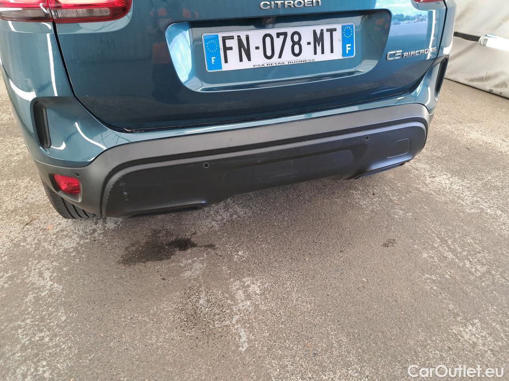  Citroen  C5  Aircross Business 1.5 BlueHDi 130CV BVA8 E6dT #43