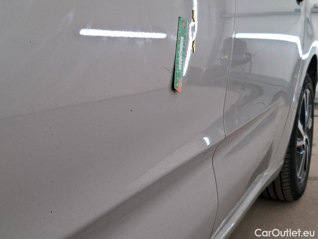  Citroen  C4 Picasso /Spacetourer Business + 1.2 PureTech 130CV BVA8 E6dT #71