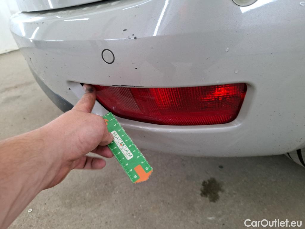  Citroen  C4 Picasso /Spacetourer Business + 1.2 PureTech 130CV BVA8 E6dT #77