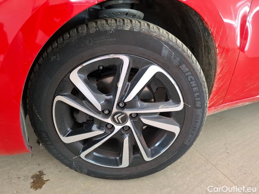  Citroen  C4 Grand Picasso /Spacetourer Shine 1.5 BlueHDi 130CV BVA8 E6d #51