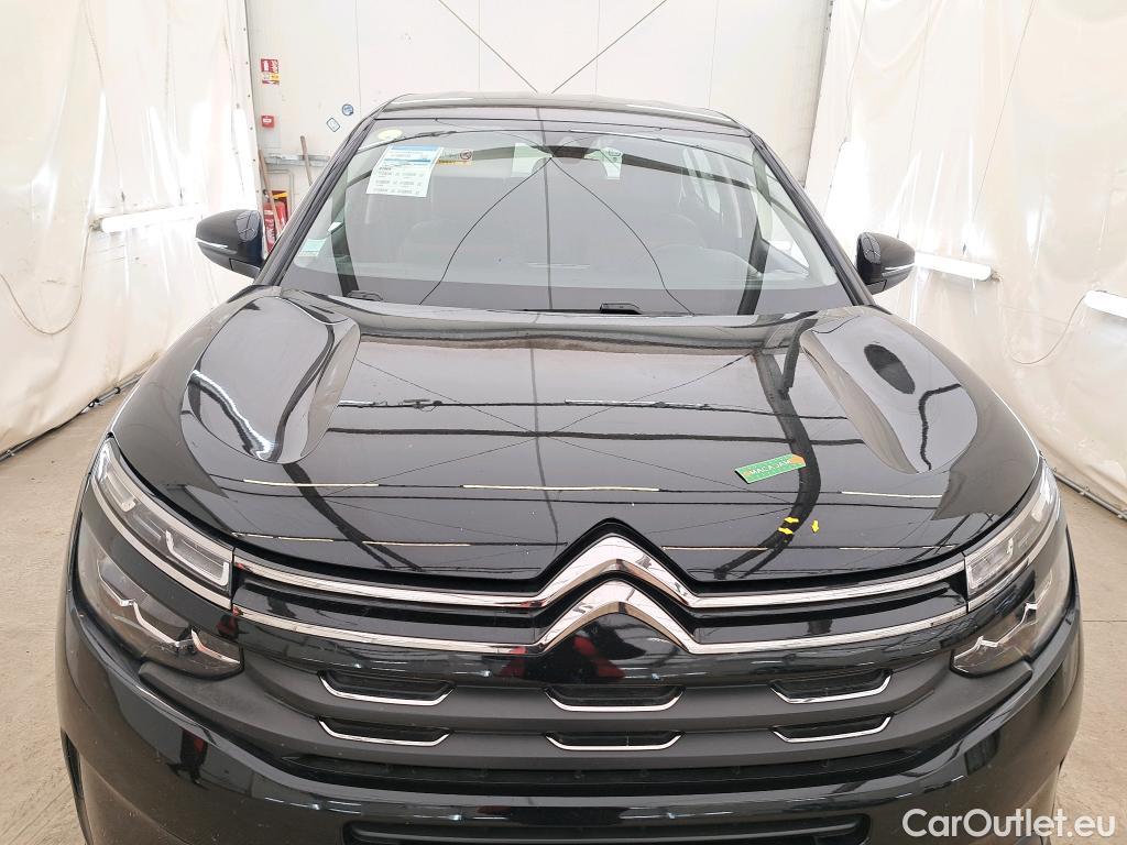  Citroen  C5  Aircross Business 1.5 BlueHDi 130CV BVA8 E6d #1