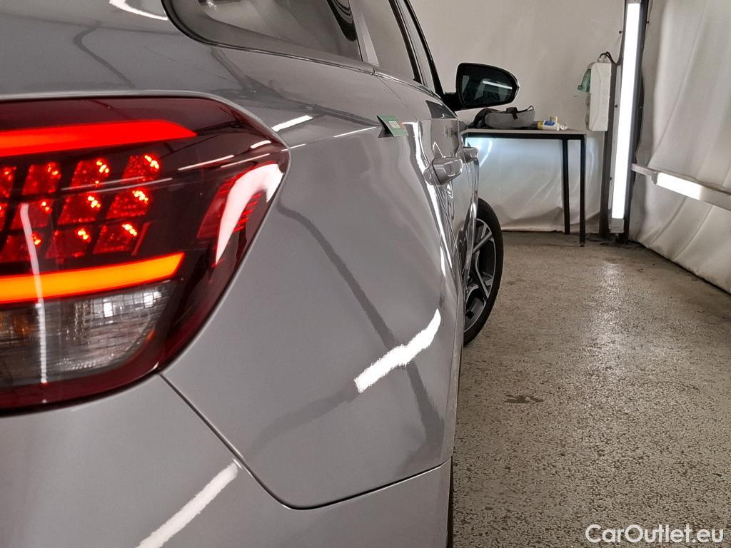  Hyundai  i30  SW N Line Mild-Hybrid 1.0 T-GDI 120CV BVA7 E6d #11