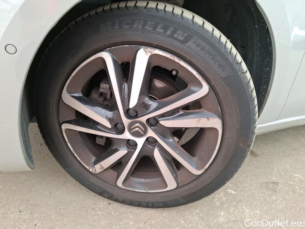  Citroen  C4 Picasso /Spacetourer Business + 1.2 PureTech 130CV BVA8 E6dT #59