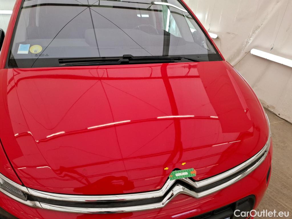  Citroen  C4 Grand Picasso /Spacetourer Shine 1.5 BlueHDi 130CV BVA8 E6d #2
