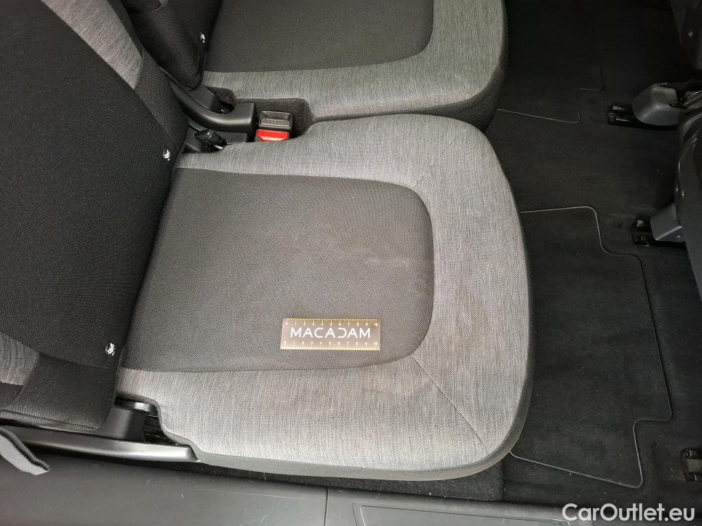  Citroen  C4 Grand Picasso /Spacetourer Business + 1.5 BlueHDi 130CV BVM6 E6d #47