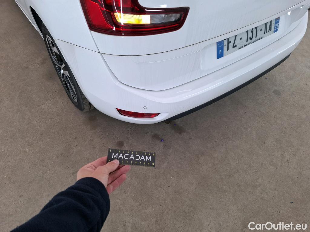  Citroen  C4 Grand Picasso /Spacetourer Business + 1.5 BlueHDi 130CV BVM6 E6d #43