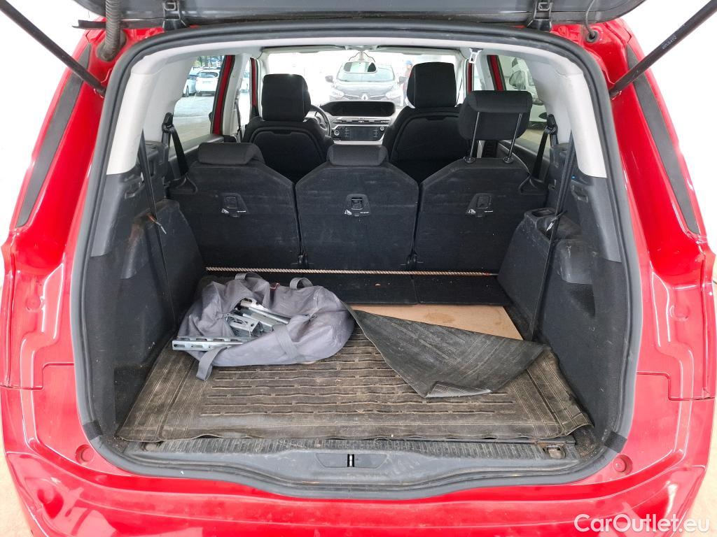  Citroen  C4 Grand Picasso /Spacetourer Shine 1.5 BlueHDi 130CV BVA8 E6d #1