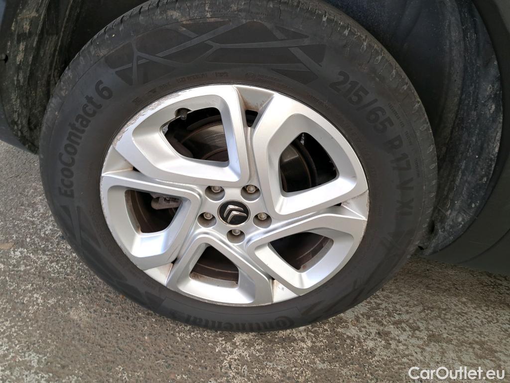  Citroen  C5  Aircross Business 1.5 BlueHDi 130CV BVA8 E6dT #28