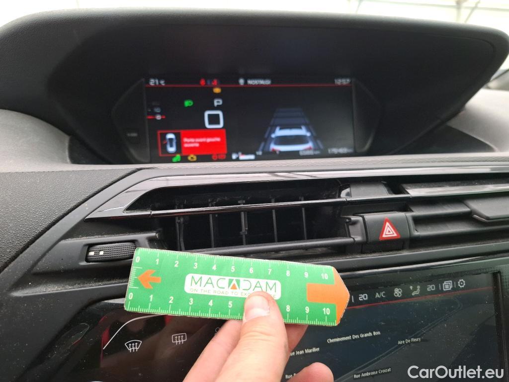  Citroen  C4 Picasso /Spacetourer Business + 1.2 PureTech 130CV BVA8 E6dT #44
