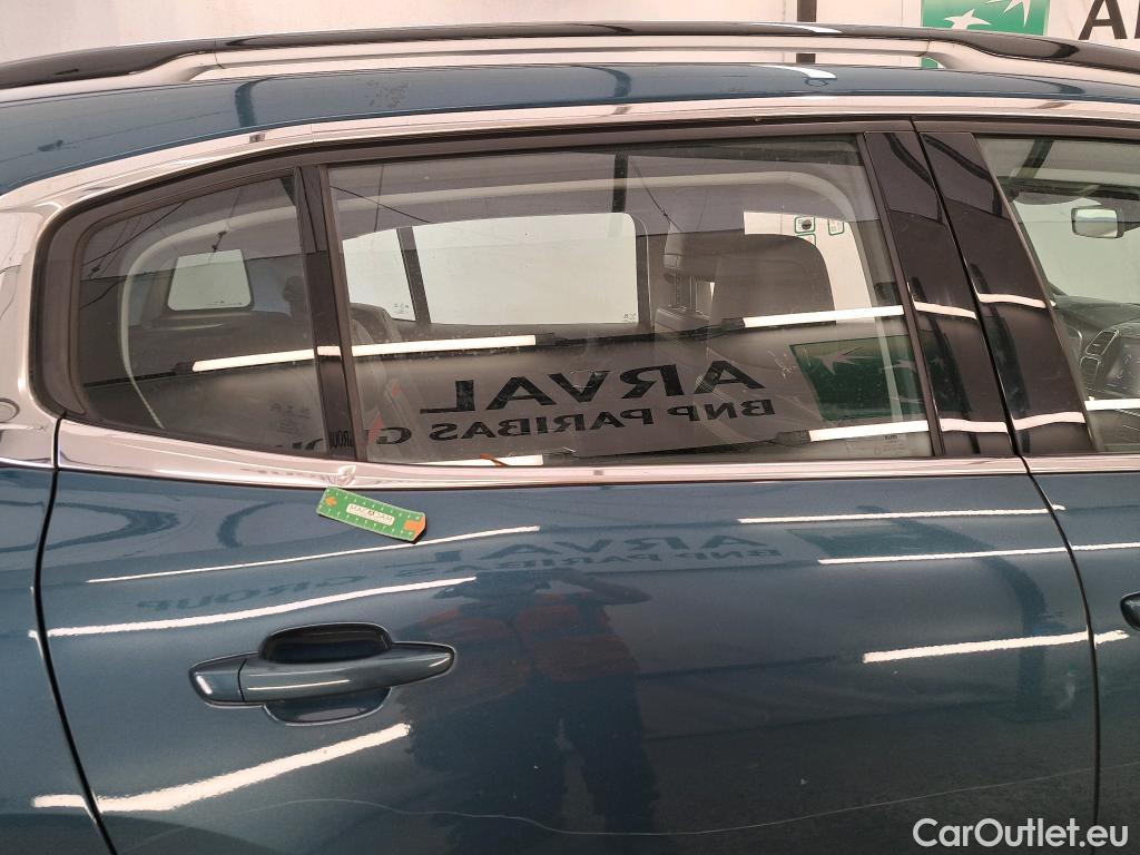  Citroen  C5  Aircross Business 1.5 BlueHDi 130CV BVA8 E6dT #38