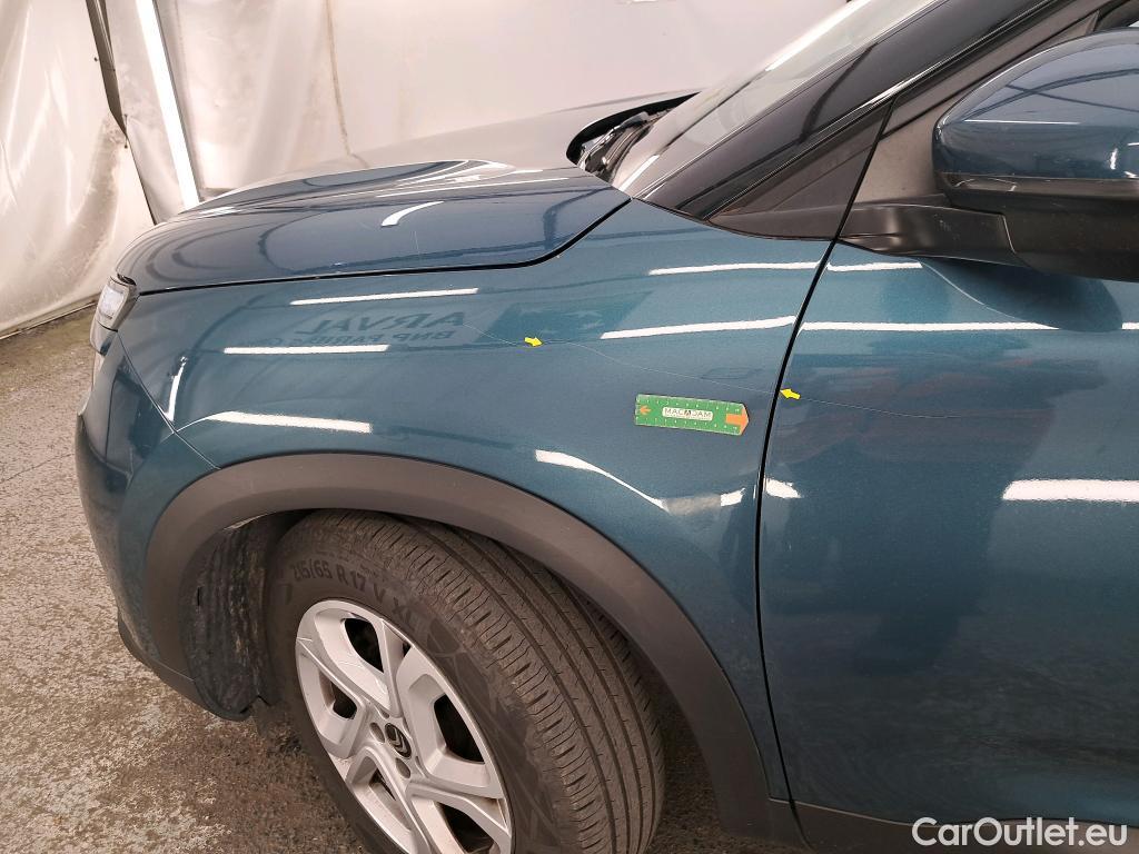  Citroen  C5  Aircross Business 1.5 BlueHDi 130CV BVA8 E6dT #23