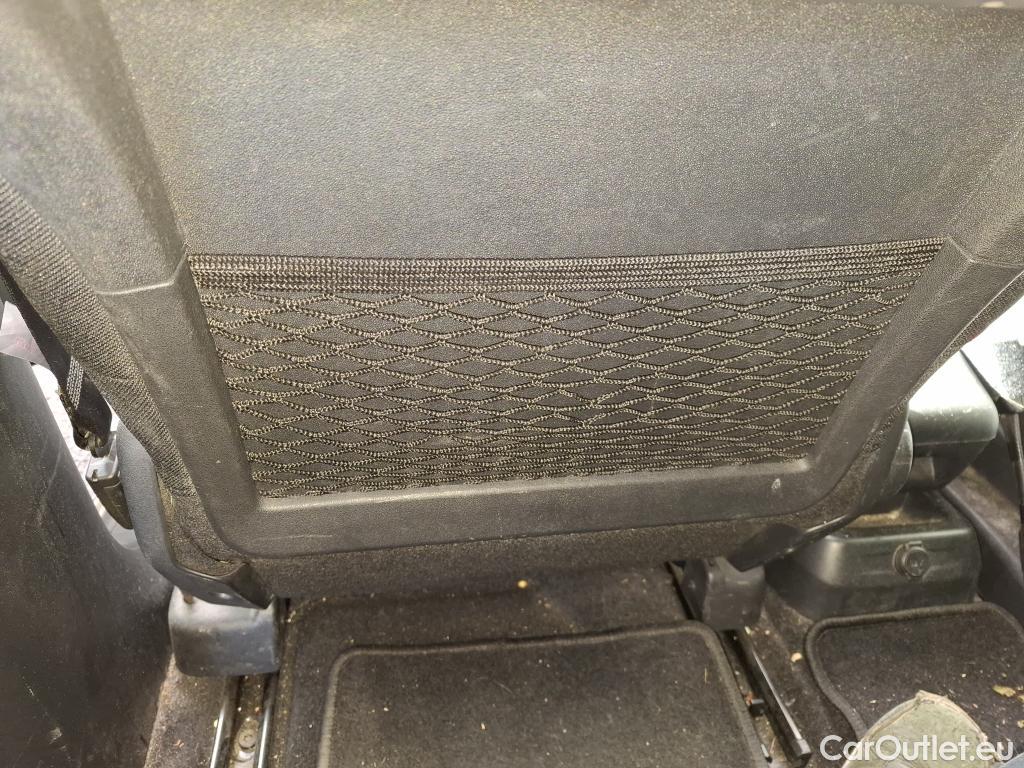  Citroen  C4 Picasso /Spacetourer Business + 1.2 PureTech 130CV BVA8 E6dT #83