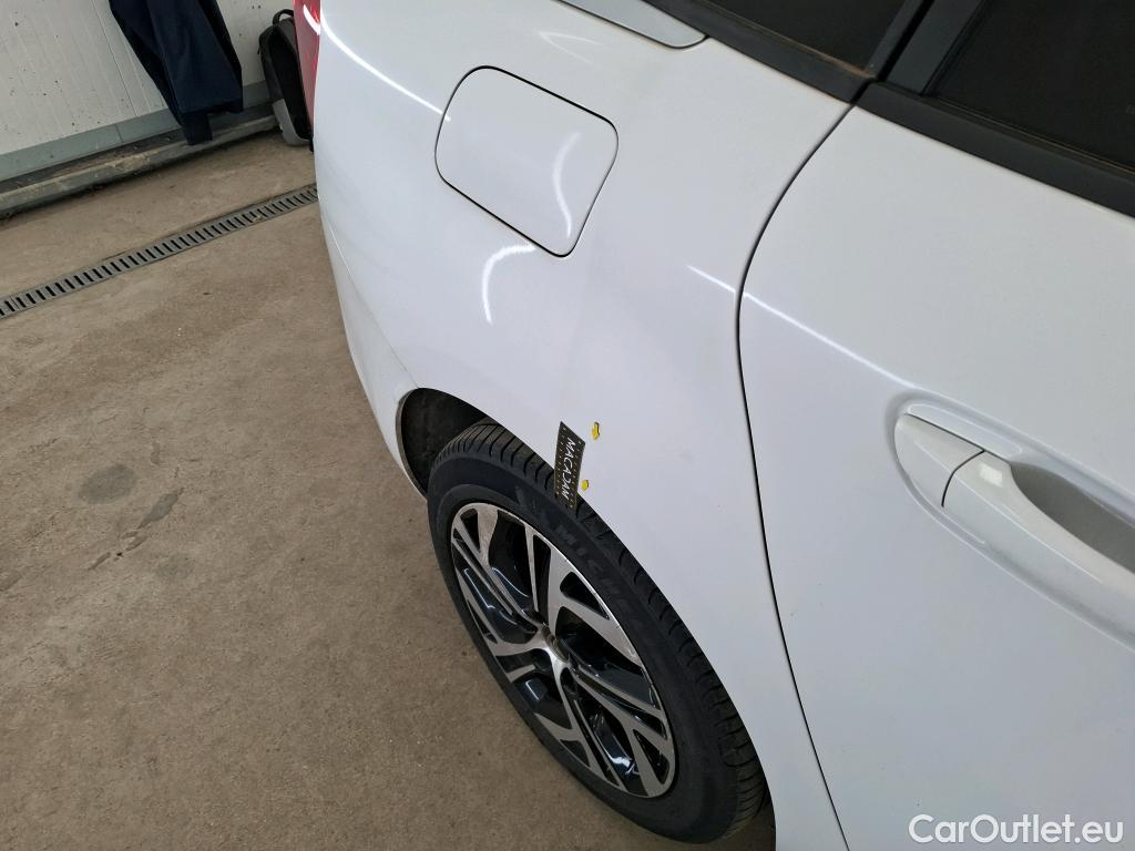  Citroen  C4 Grand Picasso /Spacetourer Business + 1.5 BlueHDi 130CV BVM6 E6d #38