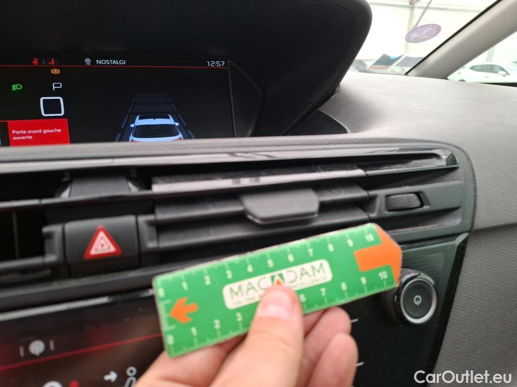  Citroen  C4 Picasso /Spacetourer Business + 1.2 PureTech 130CV BVA8 E6dT #46
