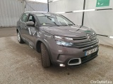  Citroen  C5  Aircross Business 1.5 BlueHDi 130CV BVA8 E6d #4