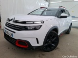  Citroen  C5 CITROEN  Aircross / 2018 / 5P / SUV PureTech 180 S&S EAT8 Shine Pack 