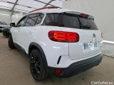  Citroen  C5 CITROEN  Aircross / 2018 / 5P / SUV PureTech 180 S&S EAT8 Shine Pack #2