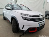  Citroen  C5 CITROEN  Aircross / 2018 / 5P / SUV PureTech 180 S&S EAT8 Shine Pack #4