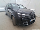  Citroen  C5  Aircross Business 1.5 BlueHDi 130CV BVA8 E6d #4