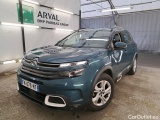  Citroen  C5  Aircross Business 1.5 BlueHDi 130CV BVA8 E6dT 