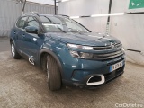  Citroen  C5  Aircross Business 1.5 BlueHDi 130CV BVA8 E6dT #4