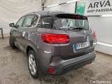  Citroen  C5 CITROEN  Aircross / 2018 / 5P / SUV BlueHDi 130 S&S EAT8 Business #2