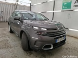  Citroen  C5 CITROEN  Aircross / 2018 / 5P / SUV BlueHDi 130 S&S EAT8 Business #4