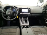  Citroen  C5 CITROEN  Aircross / 2018 / 5P / SUV BlueHDi 130 S&S EAT8 Business #5