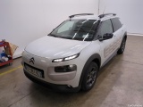  Citroen  C4 Cactus  Shine 1.6 BlueHDi 100CV BVM5 E6 