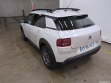  Citroen  C4 Cactus  Shine 1.6 BlueHDi 100CV BVM5 E6 #2