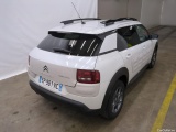  Citroen  C4 Cactus  Shine 1.6 BlueHDi 100CV BVM5 E6 #3