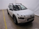  Citroen  C4 Cactus  Shine 1.6 BlueHDi 100CV BVM5 E6 #4
