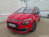  Citroen  C4 Grand Picasso /Spacetourer Shine 1.5 BlueHDi 130CV BVA8 E6d 