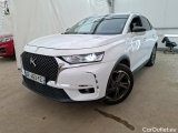  DS  DS7 DS DS 7 Crossback / 2017 / 5P / SUV PureTech 180 Automatique BASTILLE + 