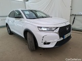  DS  DS7 DS DS 7 Crossback / 2017 / 5P / SUV PureTech 180 Automatique BASTILLE + #4