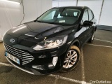  Ford  Kuga FORD  / 2019 / 5P / SUV 2.5 190 hybrid Flexifuel Pshift Titanium 