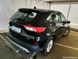  Ford  Kuga FORD  / 2019 / 5P / SUV 2.5 190 hybrid Flexifuel Pshift Titanium #3