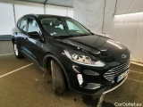  Ford  Kuga FORD  / 2019 / 5P / SUV 2.5 190 hybrid Flexifuel Pshift Titanium #4