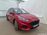  Ford  Kuga FORD  / 2019 / 5P / SUV 2.5 190 hybrid Flexifuel Pshift ST-Line #4