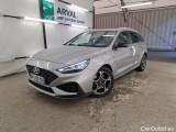  Hyundai  i30  SW N Line Mild-Hybrid 1.0 T-GDI 120CV BVA7 E6d 