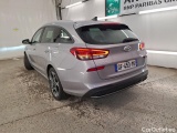  Hyundai  i30  SW N Line Mild-Hybrid 1.0 T-GDI 120CV BVA7 E6d #2