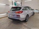  Hyundai  i30  SW N Line Mild-Hybrid 1.0 T-GDI 120CV BVA7 E6d #3