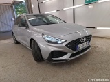  Hyundai  i30  SW N Line Mild-Hybrid 1.0 T-GDI 120CV BVA7 E6d #4