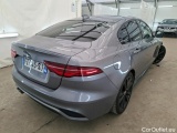  Jaguar  XE JAGUAR  / 2019 / 4P / Berline D200 R-Dynamic Black BVA(SL) #3
