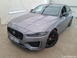  Jaguar  XE JAGUAR  / 2019 / 4P / Berline D200 R-Dynamic Black BVA(SL) 