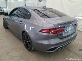  Jaguar  XE JAGUAR  / 2019 / 4P / Berline D200 R-Dynamic Black BVA(SL) #2