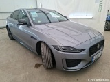  Jaguar  XE JAGUAR  / 2019 / 4P / Berline D200 R-Dynamic Black BVA(SL) #4