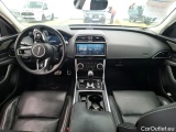  Jaguar  XE JAGUAR  / 2019 / 4P / Berline D200 R-Dynamic Black BVA(SL) #5