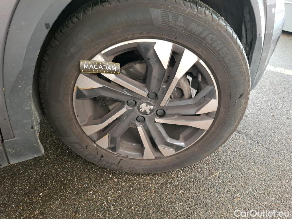  Peugeot  2008  Allure Business 1.5 HDi 100CV BVM6 E6d #39